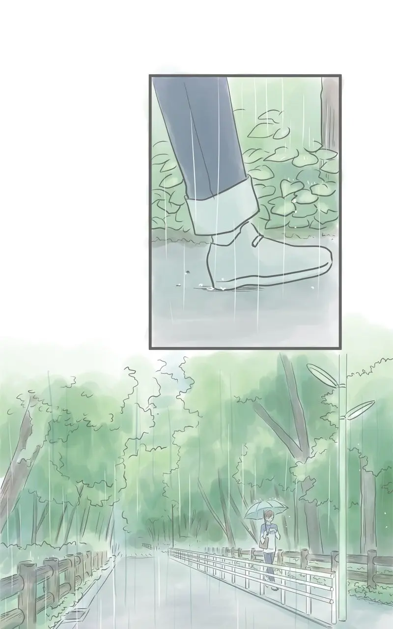 Amid the Changing Seasons - Chapter 31 - Page 1