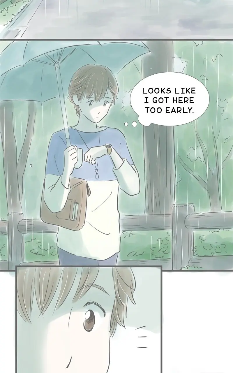 Amid the Changing Seasons - Chapter 31 - Page 2