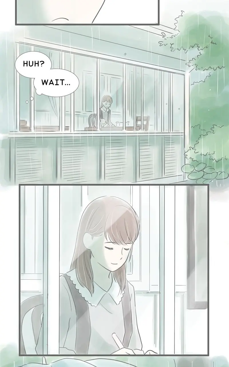 Amid the Changing Seasons - Chapter 31 - Page 3
