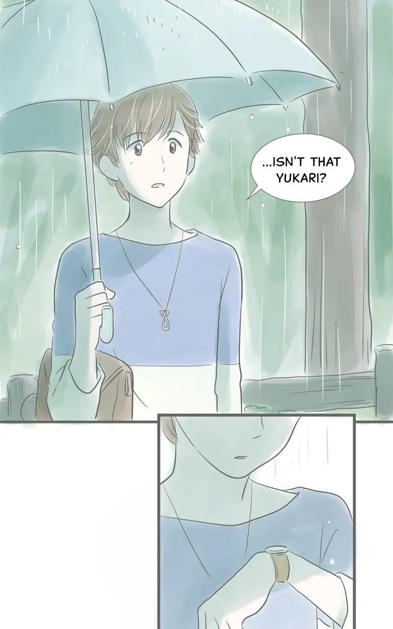Amid the Changing Seasons - Chapter 31 - Page 4