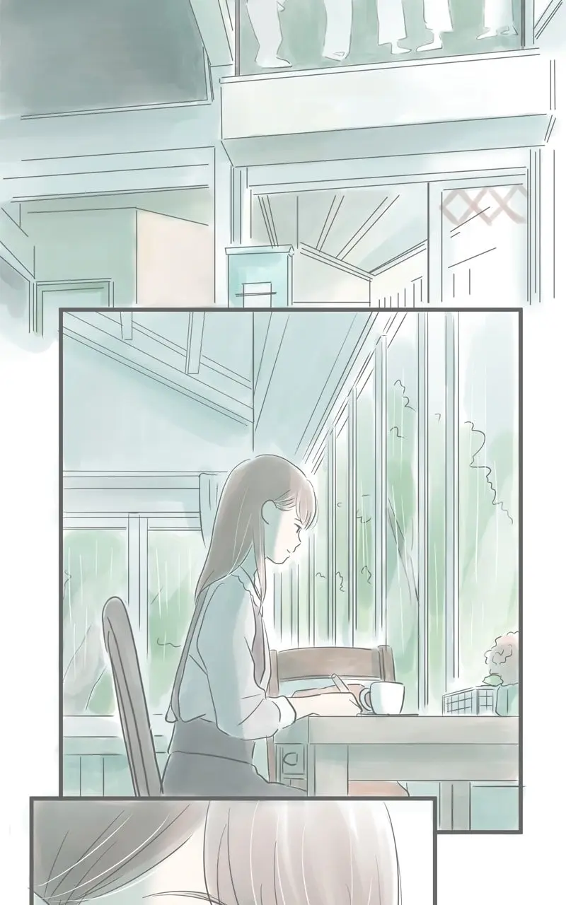Amid the Changing Seasons - Chapter 31 - Page 9