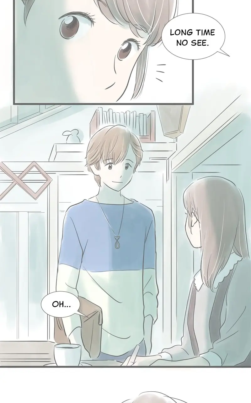 Amid the Changing Seasons - Chapter 31 - Page 10