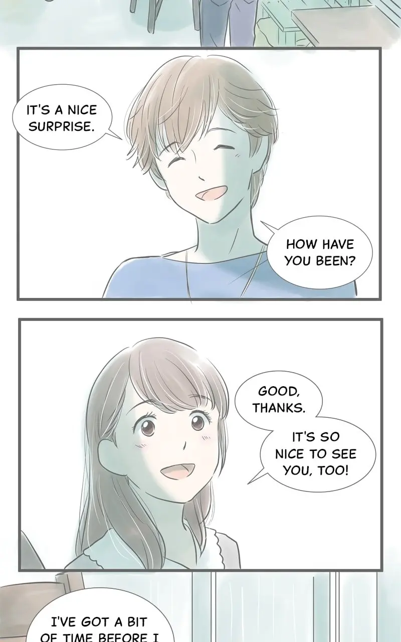 Amid the Changing Seasons - Chapter 31 - Page 12