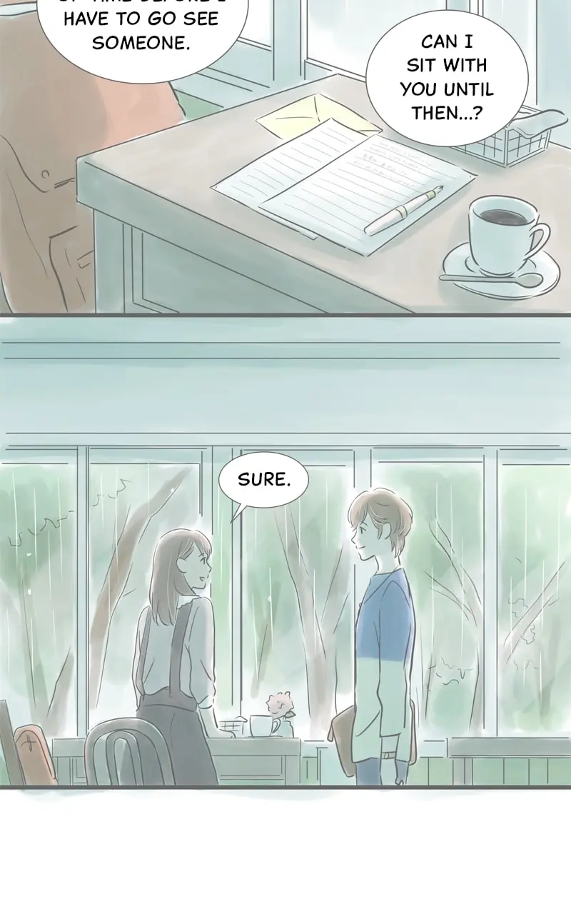 Amid the Changing Seasons - Chapter 31 - Page 13