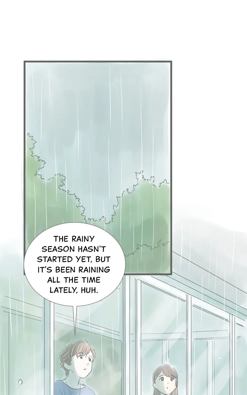 Amid the Changing Seasons - Chapter 31 - Page 14