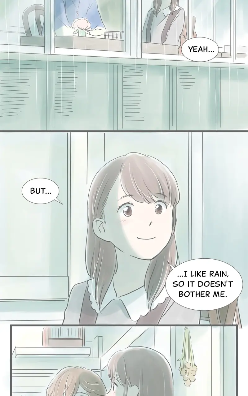 Amid the Changing Seasons - Chapter 31 - Page 15