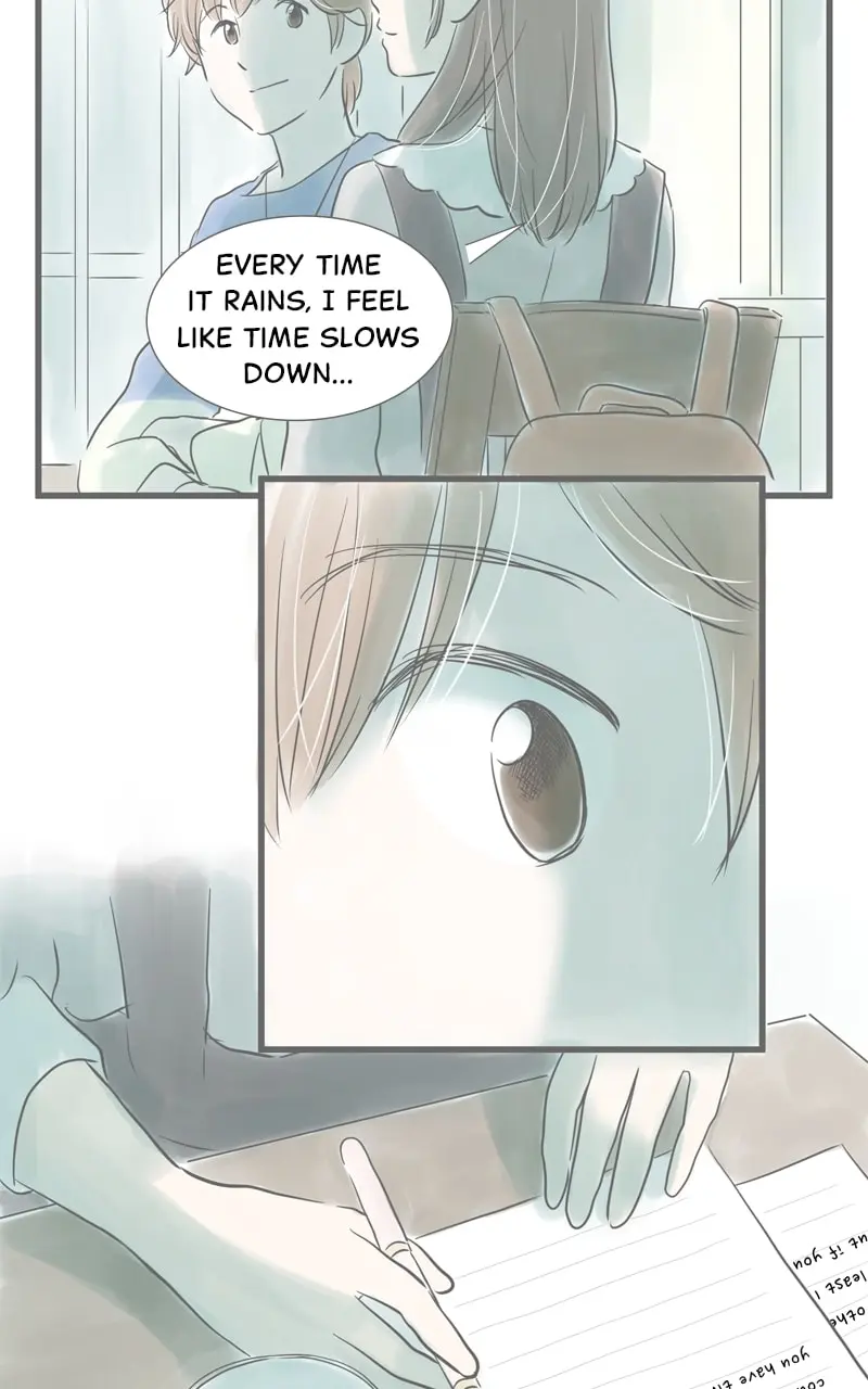 Amid the Changing Seasons - Chapter 31 - Page 16