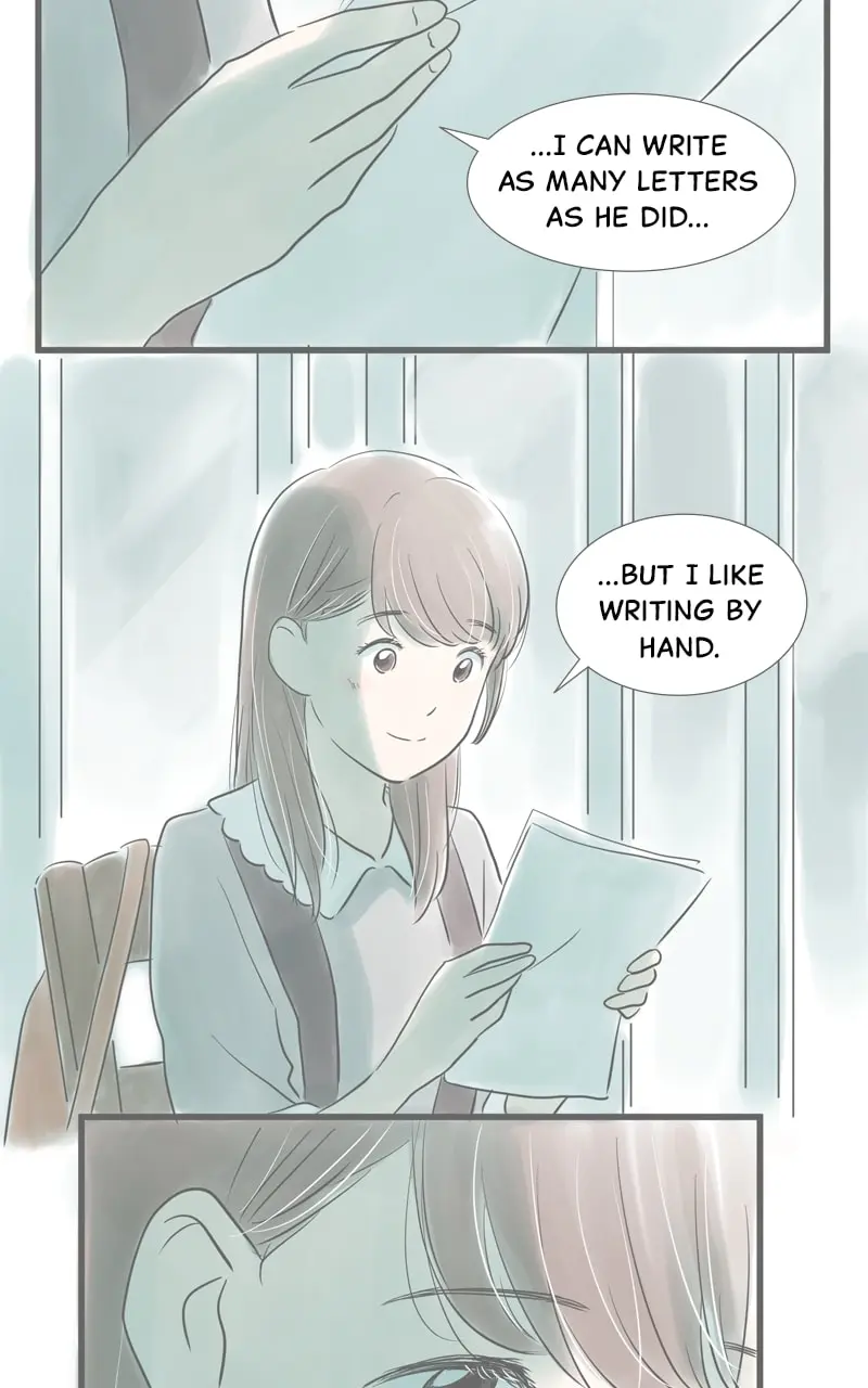 Amid the Changing Seasons - Chapter 31 - Page 18