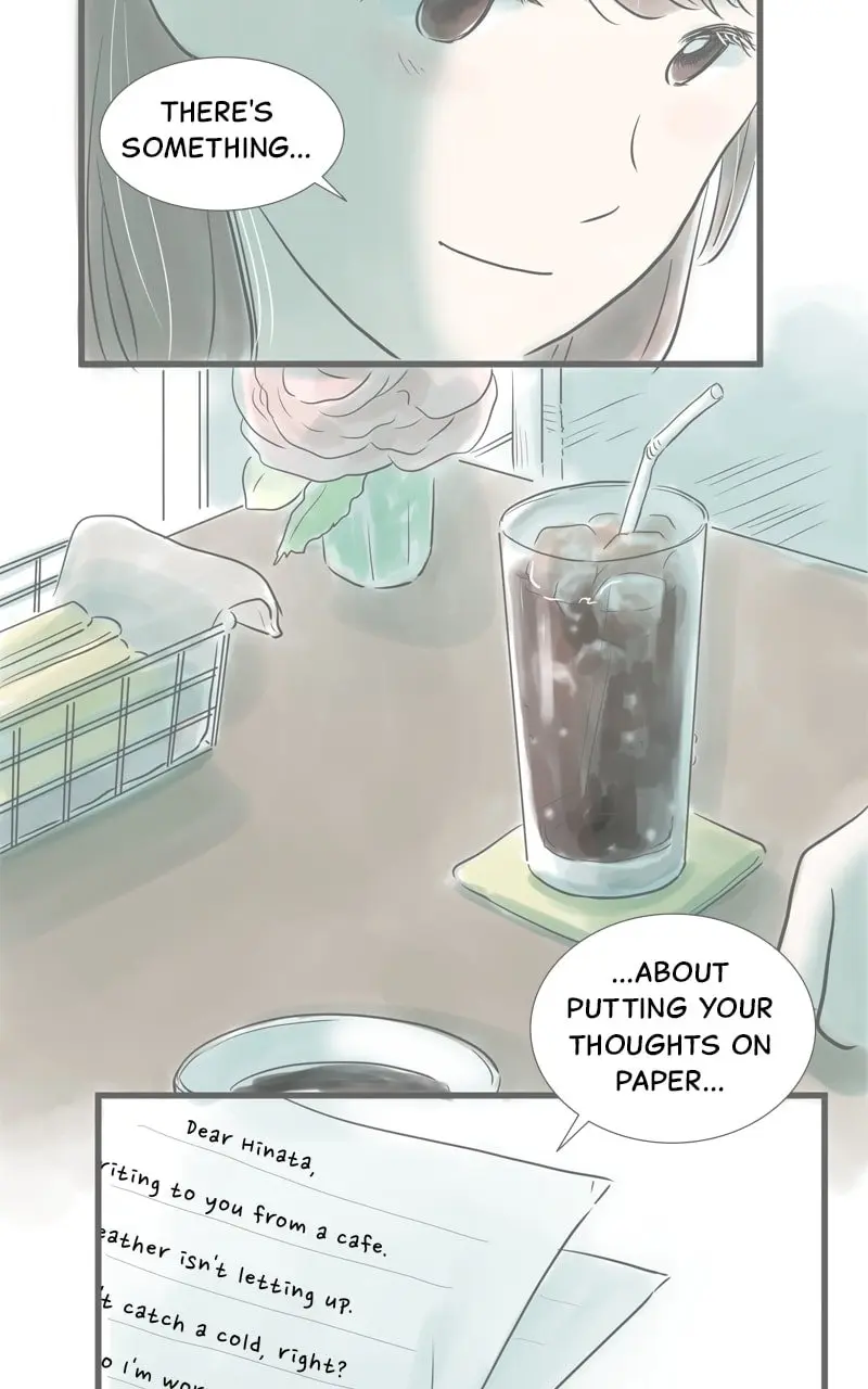 Amid the Changing Seasons - Chapter 31 - Page 19