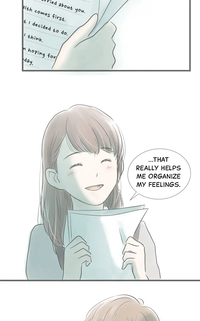 Amid the Changing Seasons - Chapter 31 - Page 20