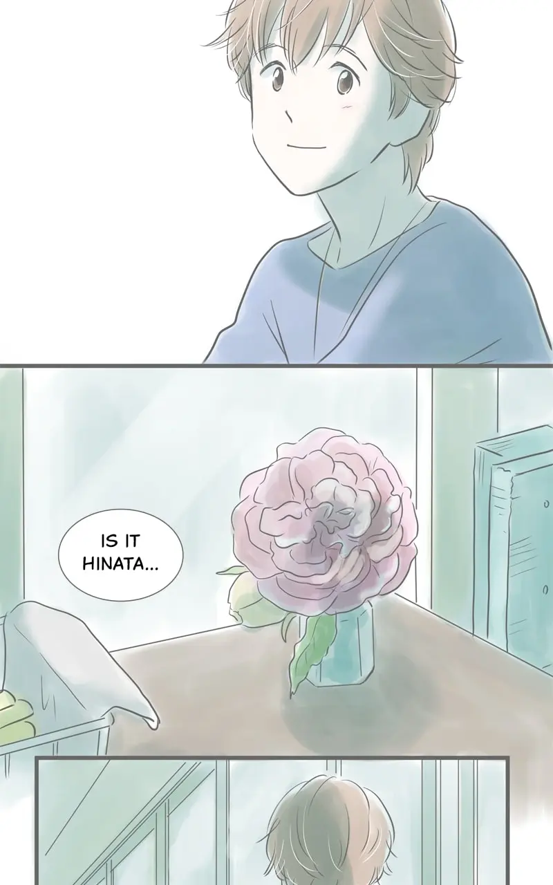 Amid the Changing Seasons - Chapter 31 - Page 21