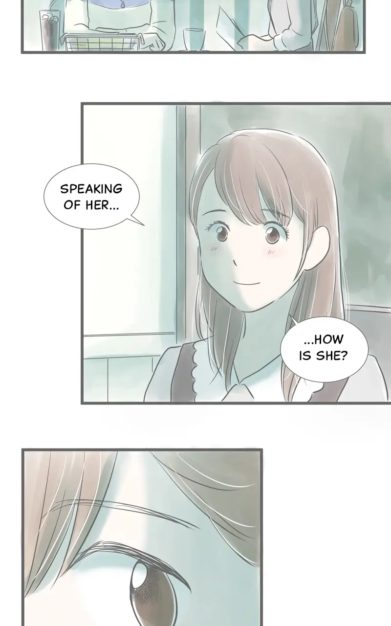 Amid the Changing Seasons - Chapter 31 - Page 24