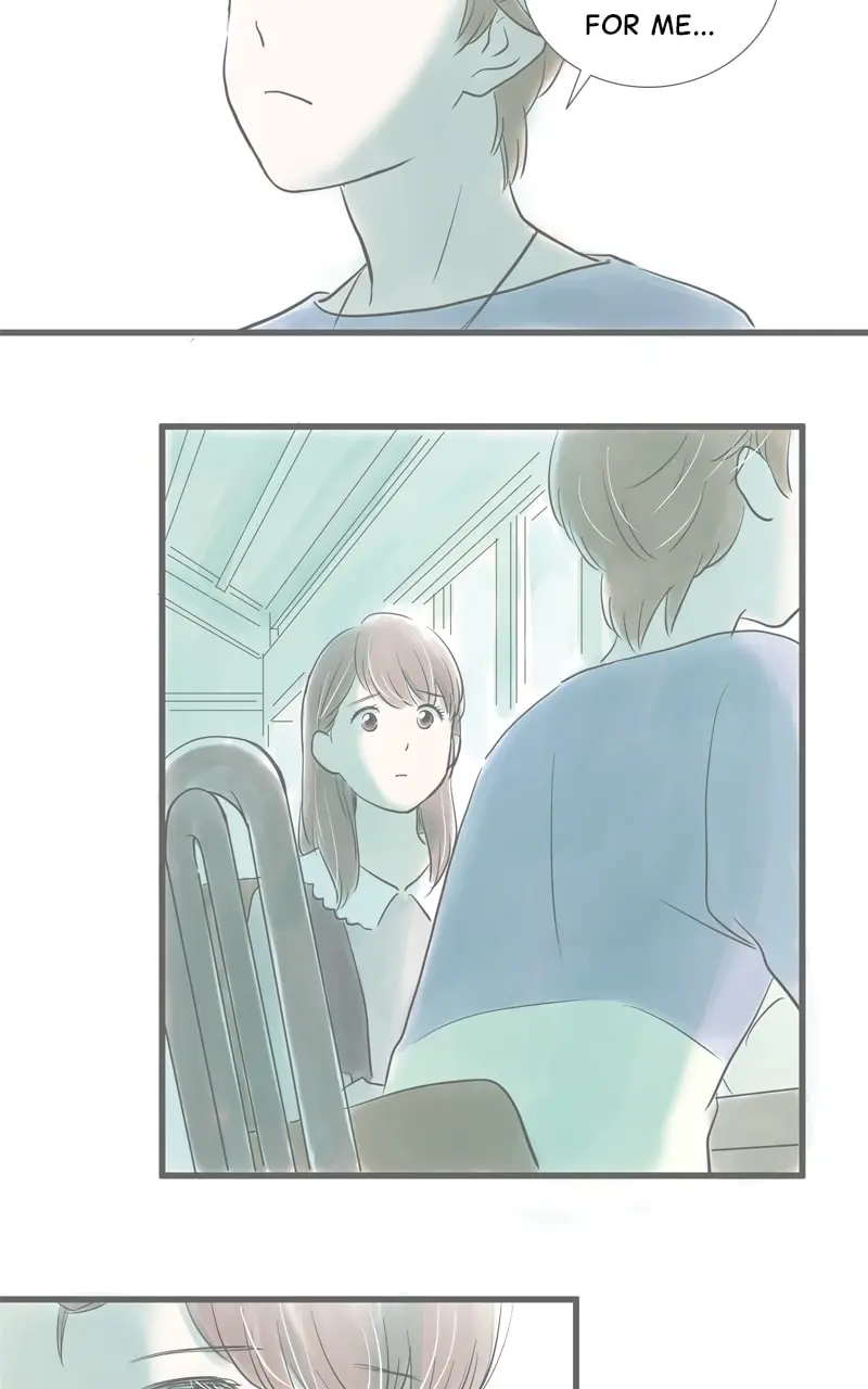 Amid the Changing Seasons - Chapter 31 - Page 27