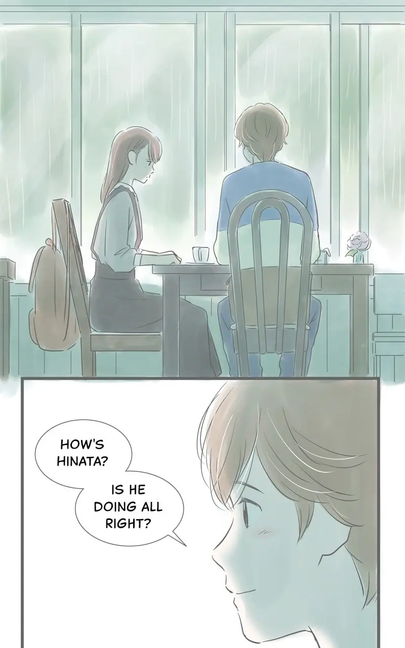Amid the Changing Seasons - Chapter 31 - Page 29