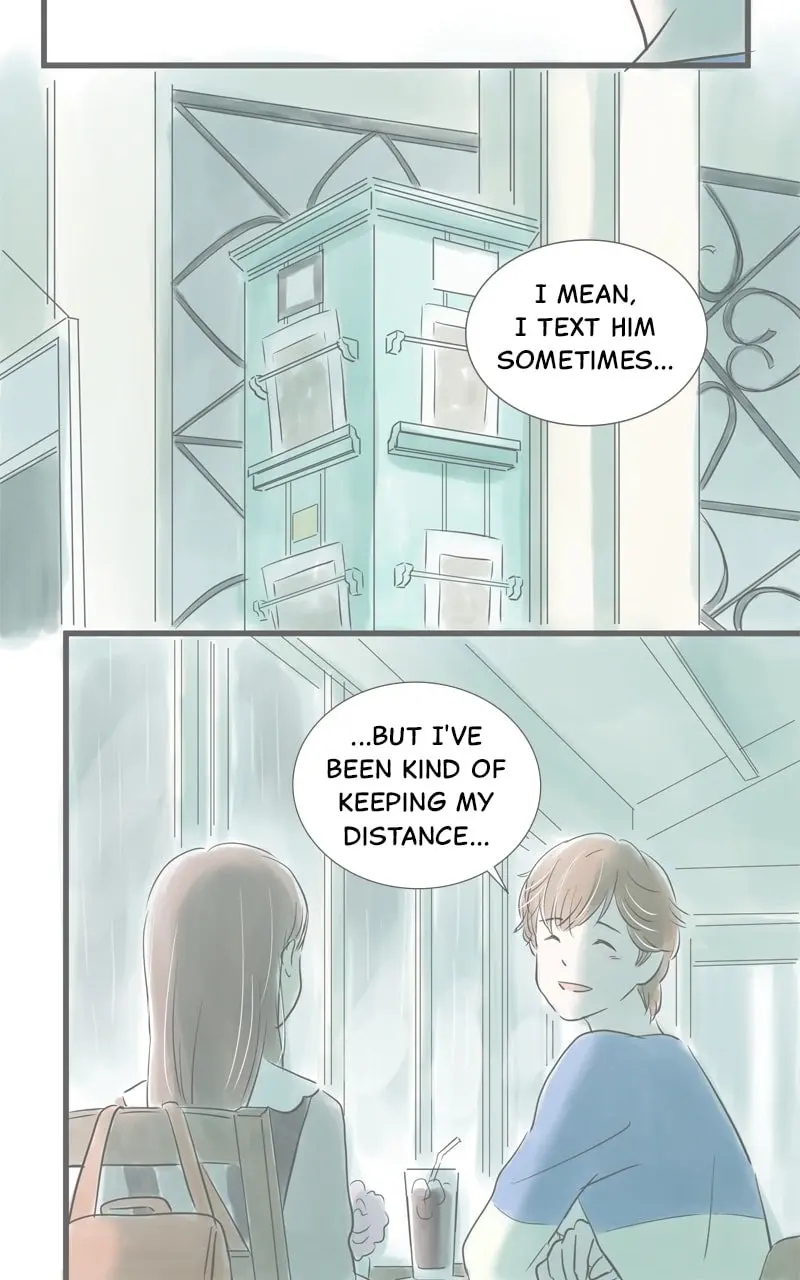 Amid the Changing Seasons - Chapter 31 - Page 30