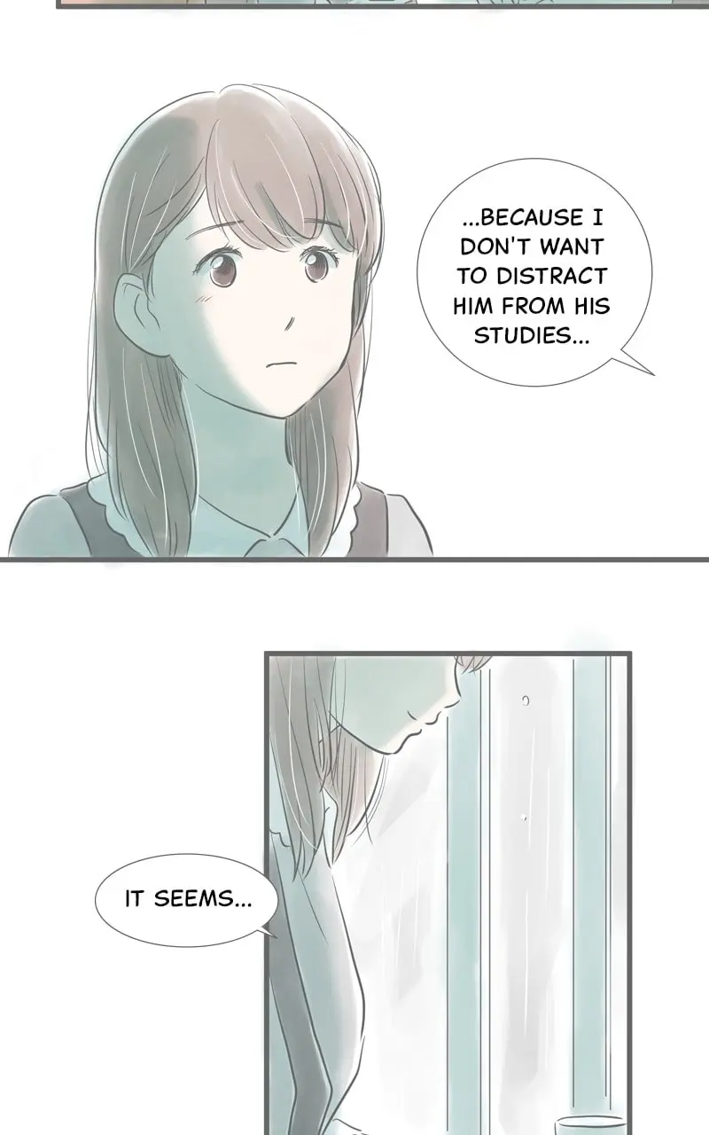 Amid the Changing Seasons - Chapter 31 - Page 31
