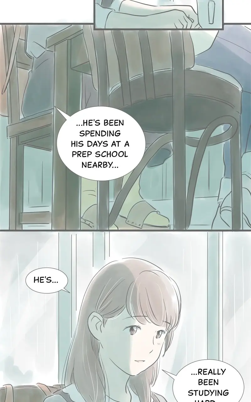 Amid the Changing Seasons - Chapter 31 - Page 32