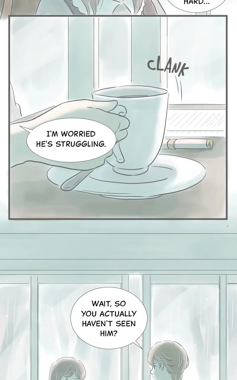 Amid the Changing Seasons - Chapter 31 - Page 33