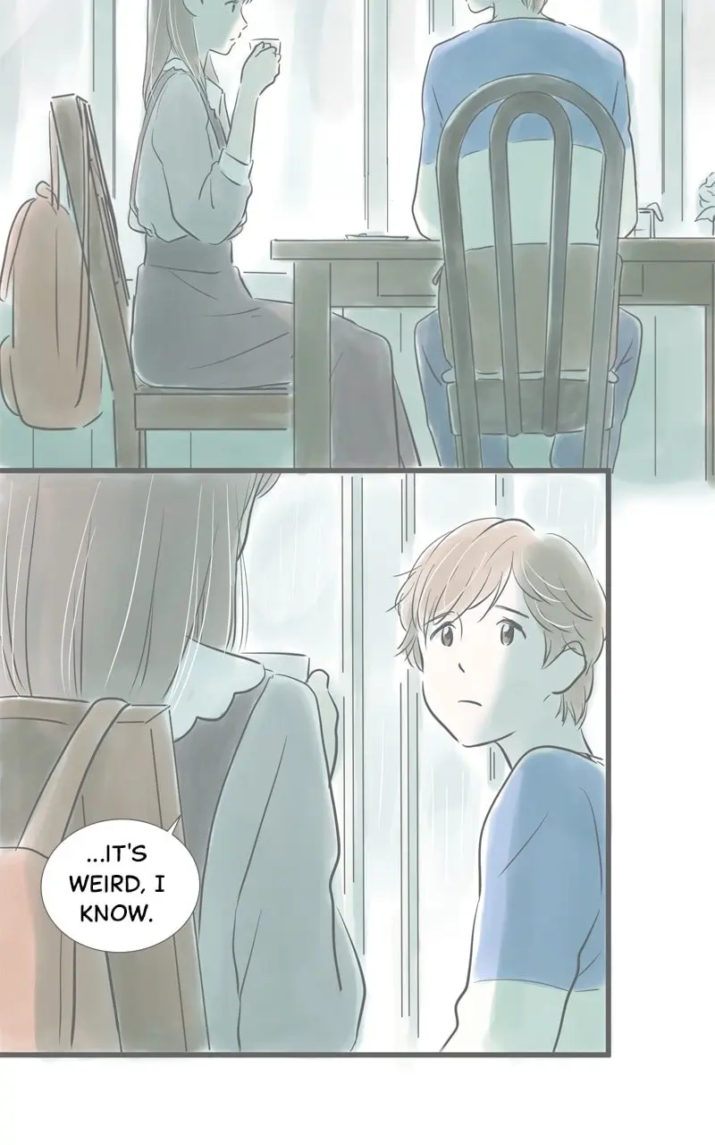 Amid the Changing Seasons - Chapter 31 - Page 34