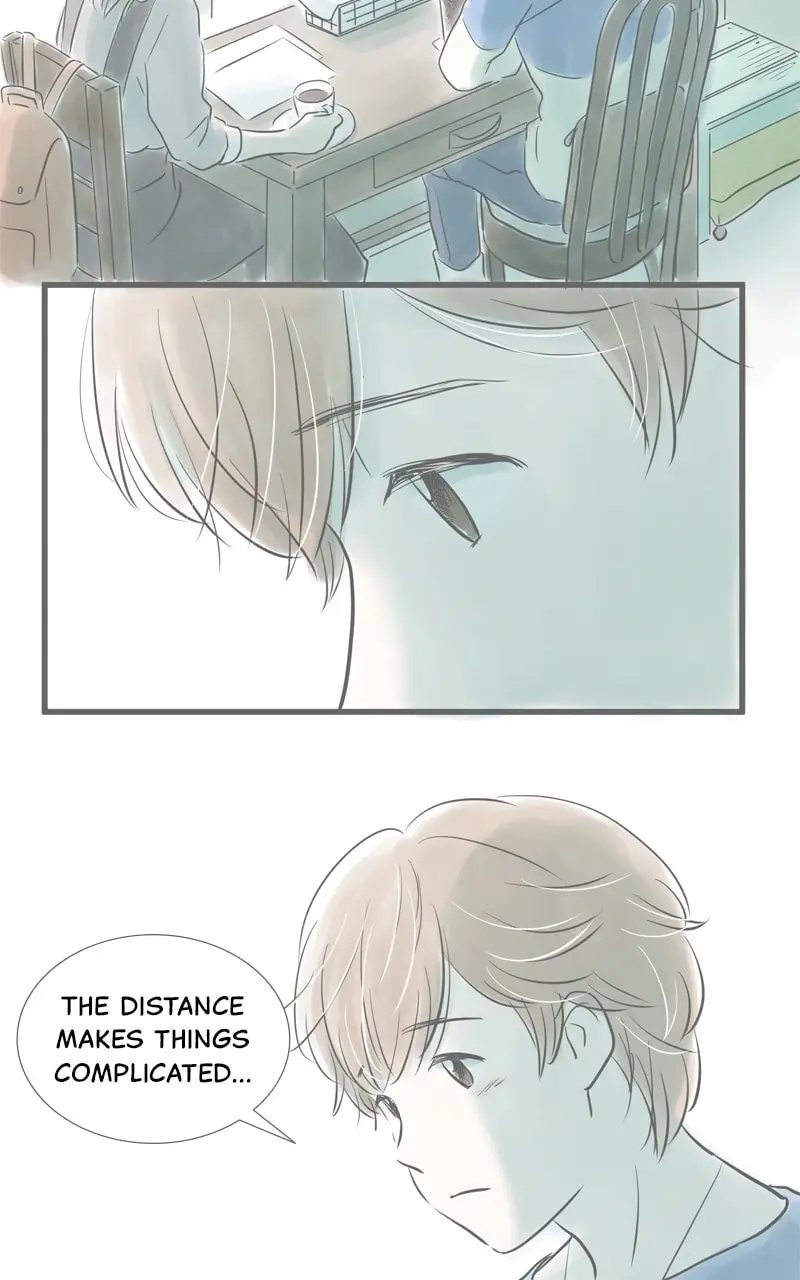 Amid the Changing Seasons - Chapter 31 - Page 36