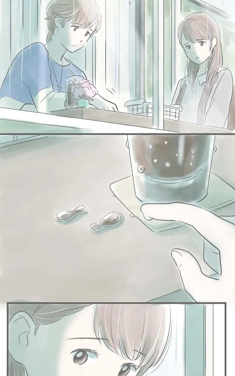 Amid the Changing Seasons - Chapter 31 - Page 38