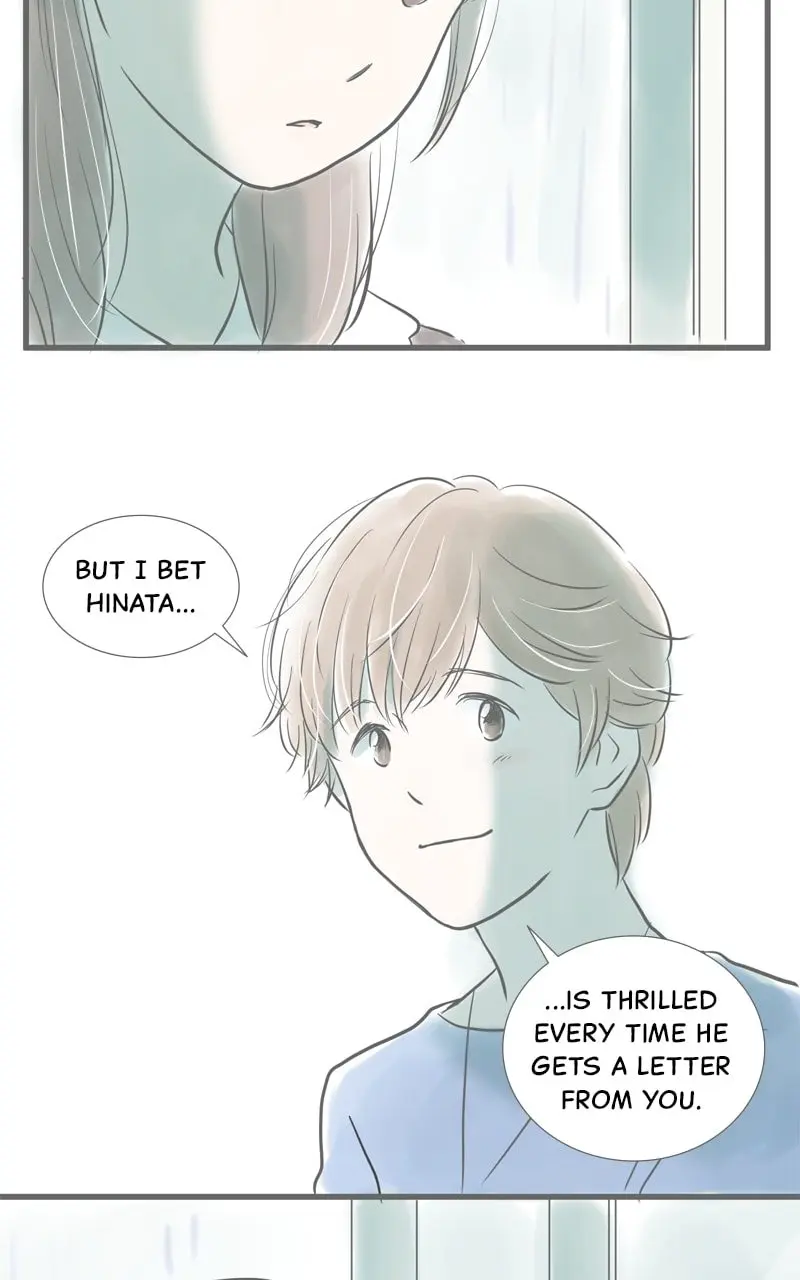 Amid the Changing Seasons - Chapter 31 - Page 39