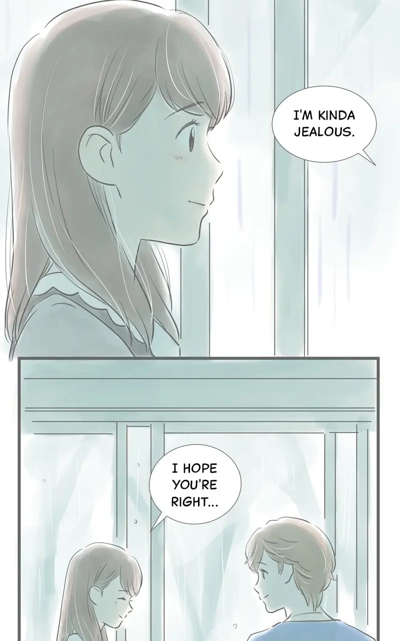 Amid the Changing Seasons - Chapter 31 - Page 40