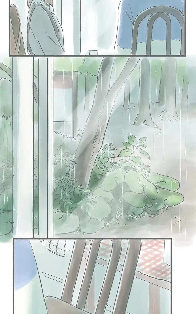 Amid the Changing Seasons - Chapter 31 - Page 41