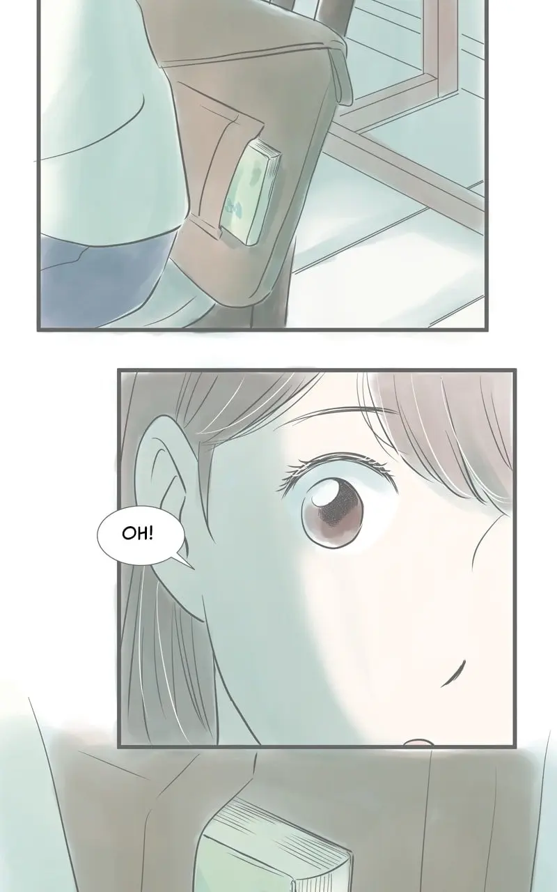 Amid the Changing Seasons - Chapter 31 - Page 42