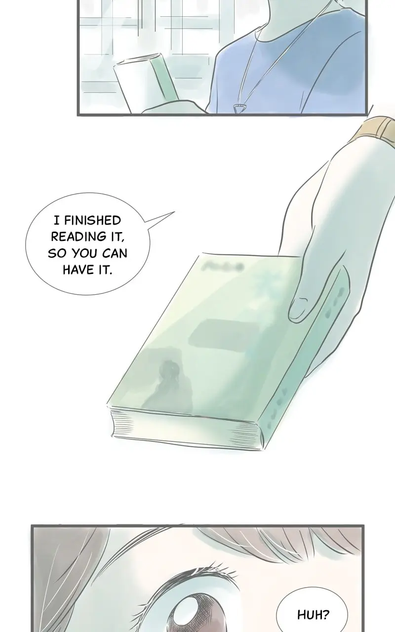 Amid the Changing Seasons - Chapter 31 - Page 46
