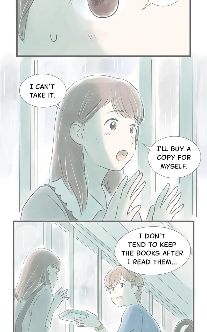 Amid the Changing Seasons - Chapter 31 - Page 47