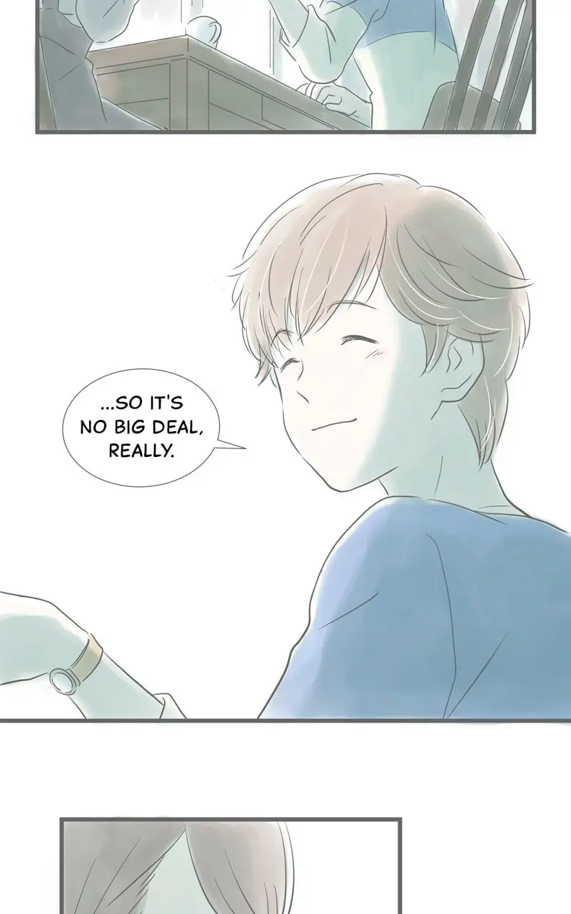 Amid the Changing Seasons - Chapter 31 - Page 48