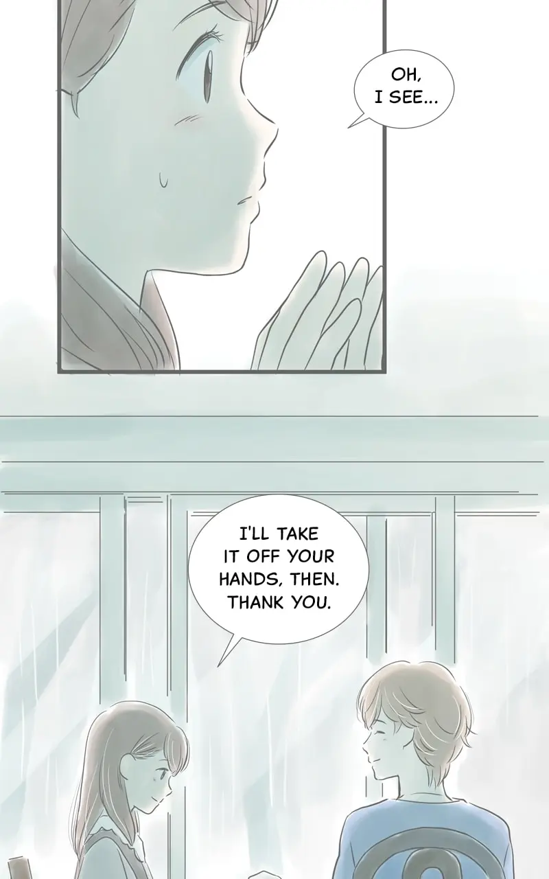 Amid the Changing Seasons - Chapter 31 - Page 49