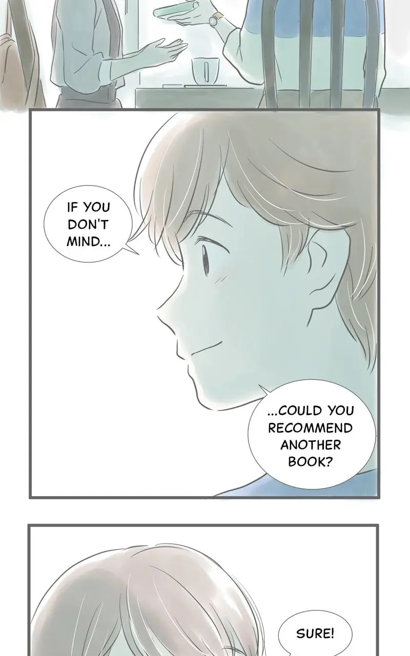 Amid the Changing Seasons - Chapter 31 - Page 50