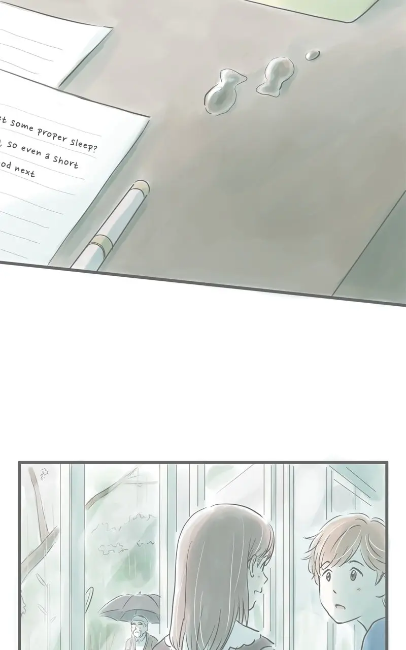 Amid the Changing Seasons - Chapter 31 - Page 52