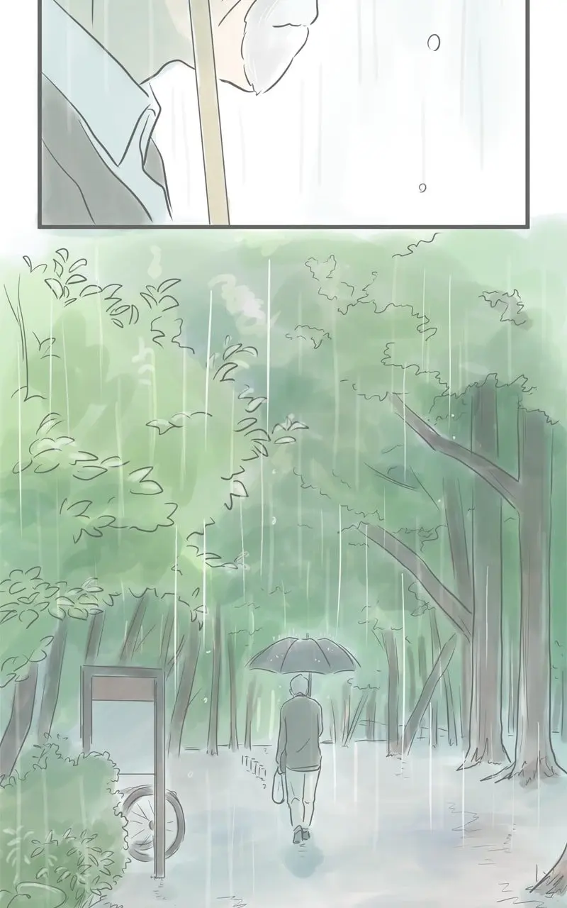 Amid the Changing Seasons - Chapter 31 - Page 54