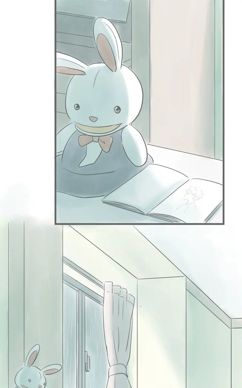 Amid the Changing Seasons - Chapter 32 - Page 1
