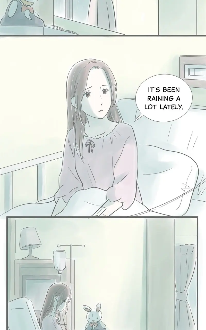Amid the Changing Seasons - Chapter 32 - Page 2