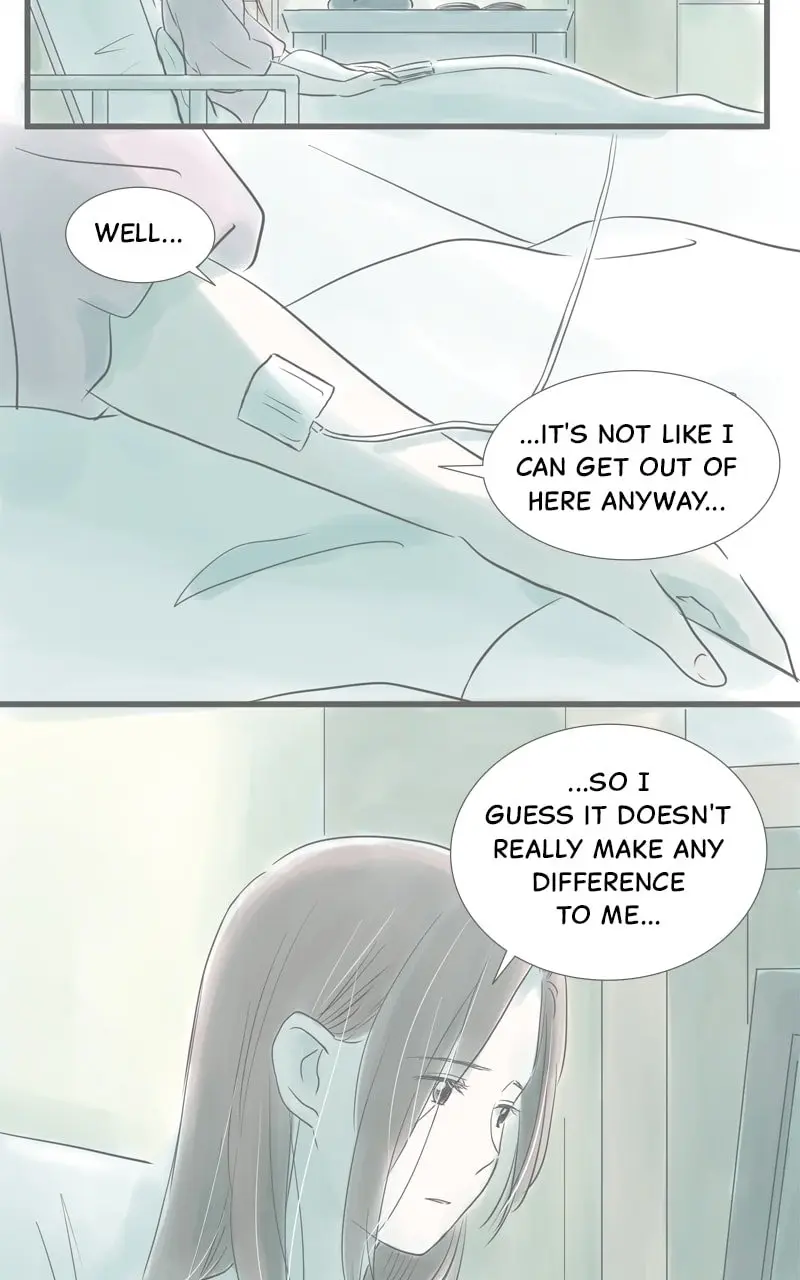 Amid the Changing Seasons - Chapter 32 - Page 3