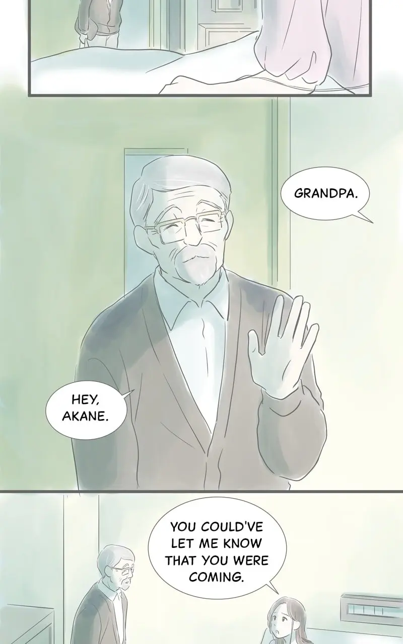 Amid the Changing Seasons - Chapter 32 - Page 7