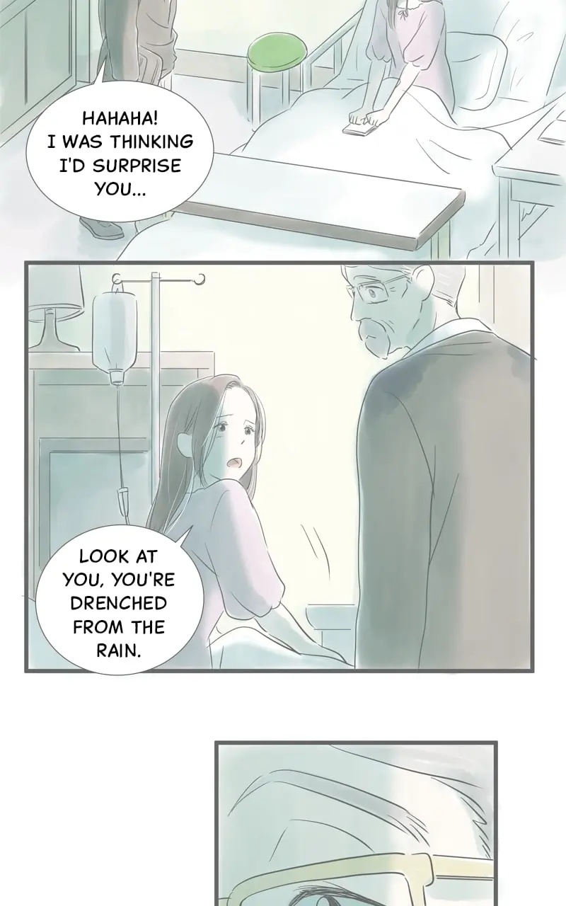 Amid the Changing Seasons - Chapter 32 - Page 8
