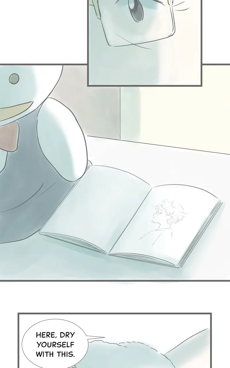 Amid the Changing Seasons - Chapter 32 - Page 9