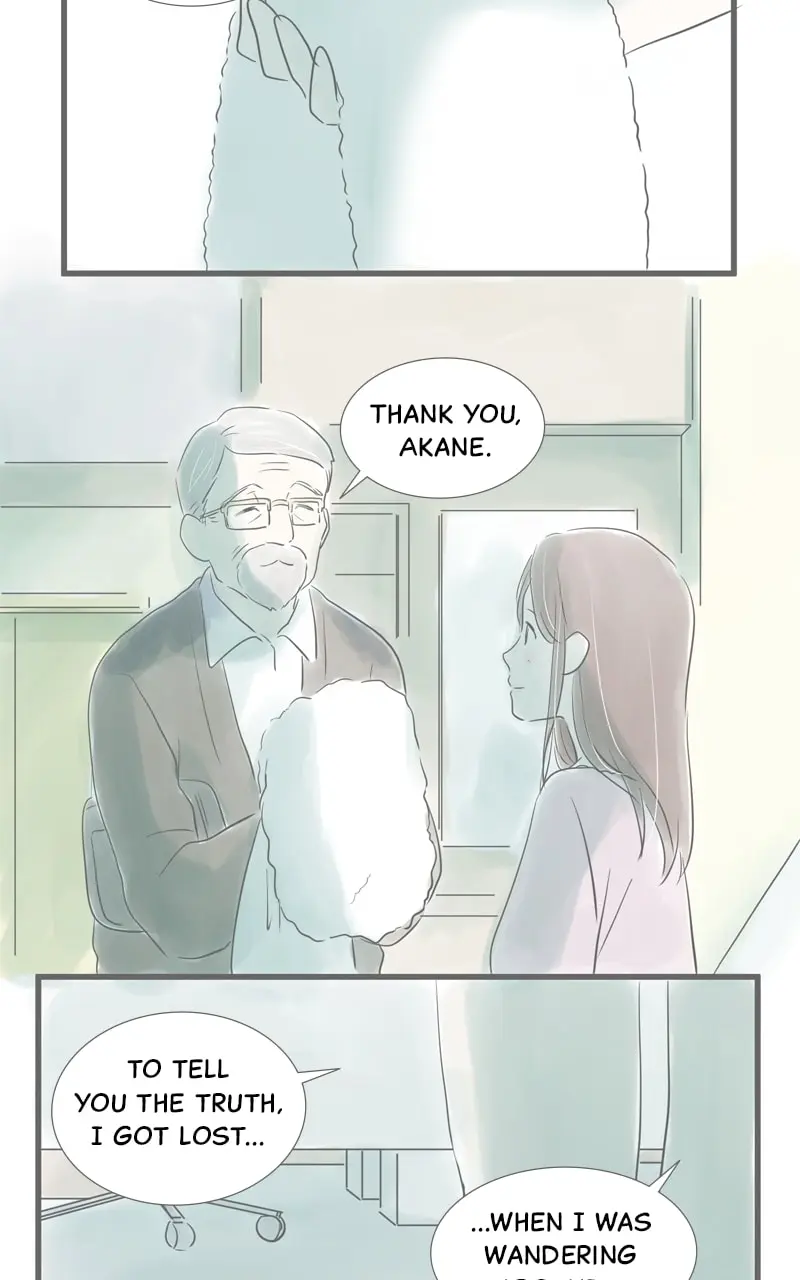 Amid the Changing Seasons - Chapter 32 - Page 10