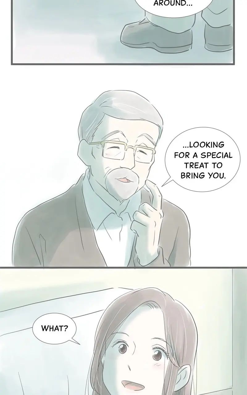Amid the Changing Seasons - Chapter 32 - Page 11