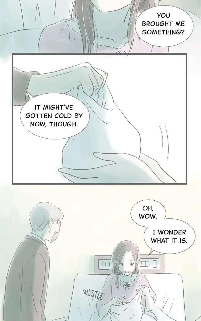 Amid the Changing Seasons - Chapter 32 - Page 12