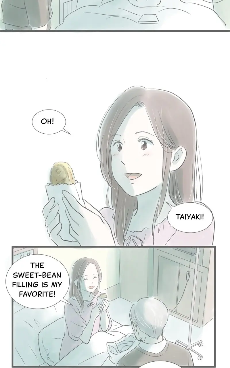 Amid the Changing Seasons - Chapter 32 - Page 13