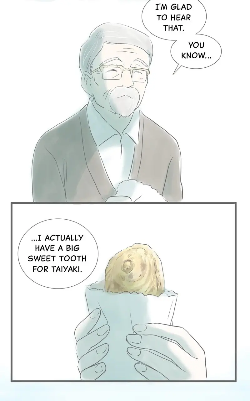 Amid the Changing Seasons - Chapter 32 - Page 14