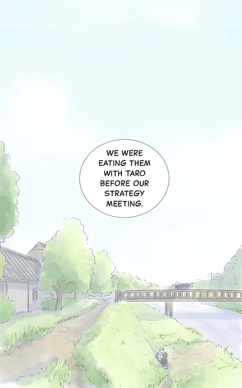 Amid the Changing Seasons - Chapter 32 - Page 15