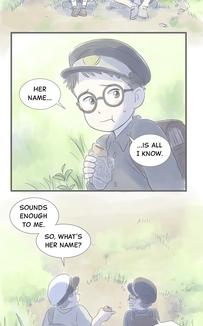 Amid the Changing Seasons - Chapter 32 - Page 19