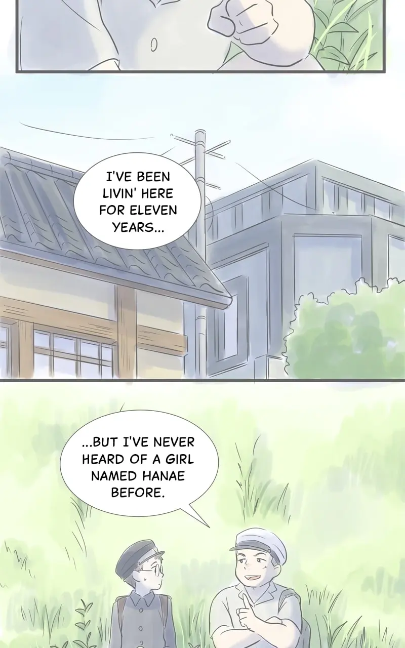 Amid the Changing Seasons - Chapter 32 - Page 26